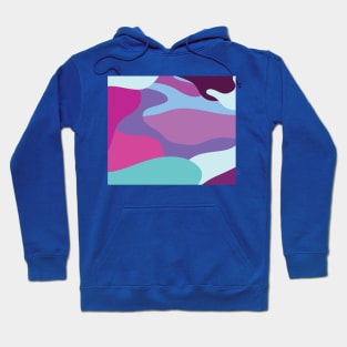 Vanilla Sea Hoodie